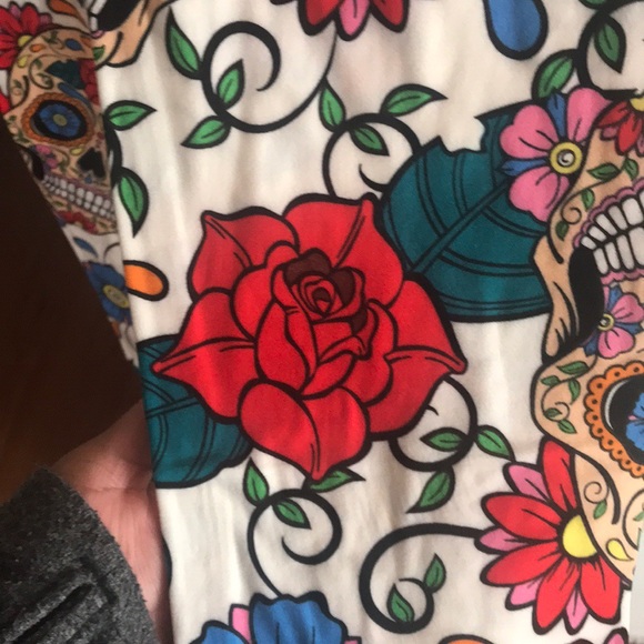 Leggings Soft and comfortable - Picture 2 of 4